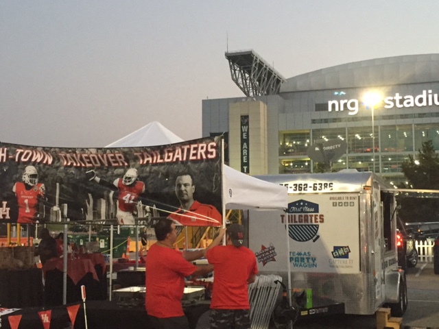 tailgate trailer