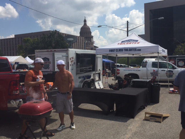 tailgate waco